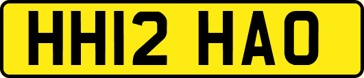 HH12HAO