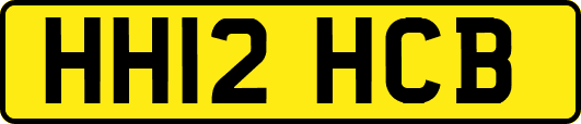 HH12HCB