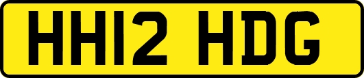 HH12HDG