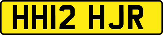 HH12HJR