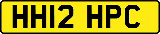 HH12HPC