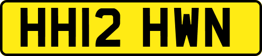 HH12HWN