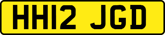 HH12JGD