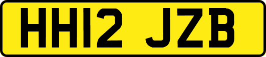 HH12JZB