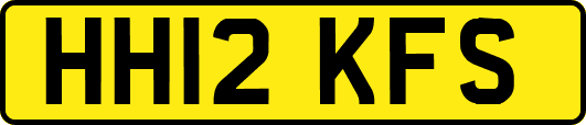 HH12KFS
