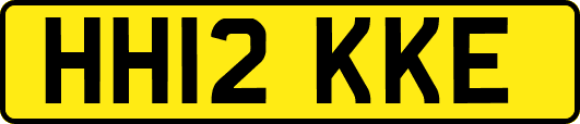 HH12KKE