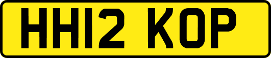 HH12KOP