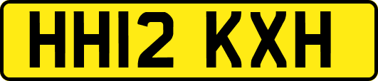 HH12KXH