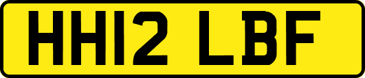 HH12LBF