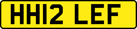 HH12LEF