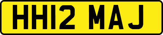 HH12MAJ