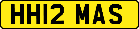 HH12MAS