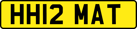 HH12MAT