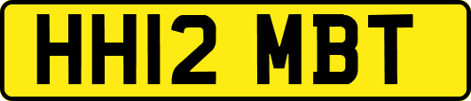 HH12MBT