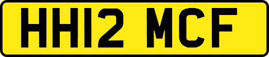 HH12MCF