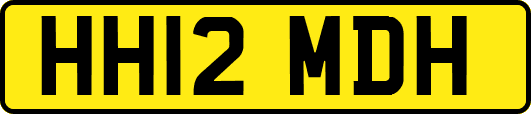 HH12MDH