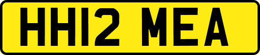 HH12MEA