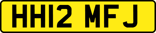 HH12MFJ