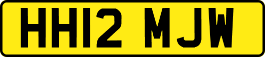 HH12MJW