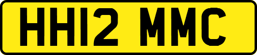 HH12MMC