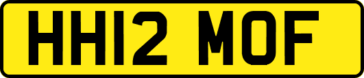 HH12MOF