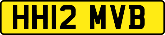 HH12MVB