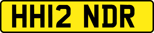 HH12NDR