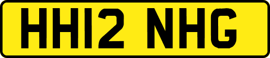 HH12NHG