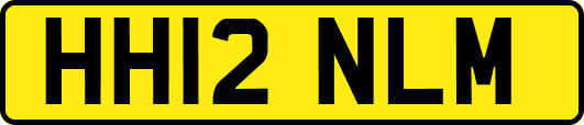 HH12NLM