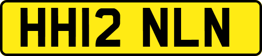 HH12NLN
