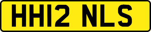 HH12NLS
