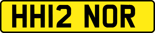 HH12NOR