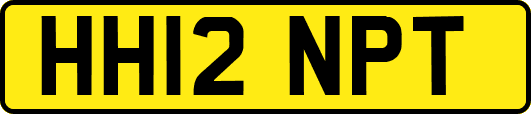 HH12NPT