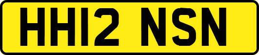 HH12NSN