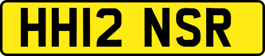 HH12NSR