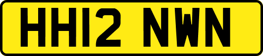 HH12NWN