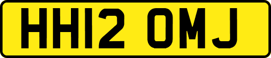 HH12OMJ