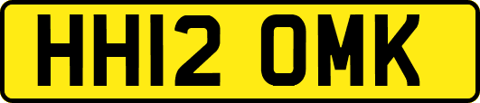 HH12OMK