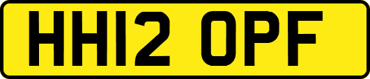 HH12OPF