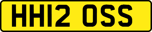 HH12OSS