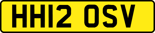 HH12OSV