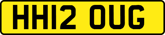 HH12OUG