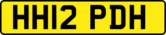 HH12PDH