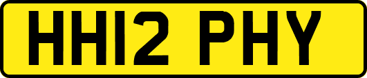 HH12PHY