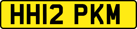 HH12PKM