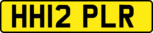HH12PLR