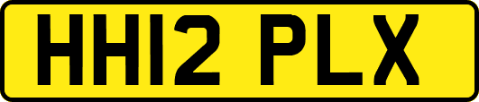 HH12PLX