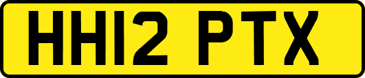 HH12PTX