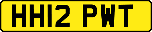 HH12PWT