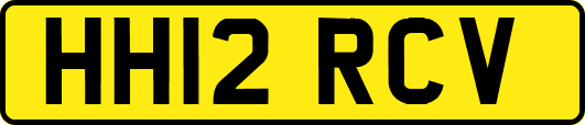 HH12RCV